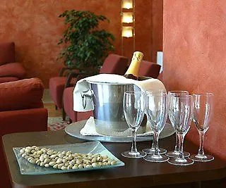 Comtes De Queralt Hotel