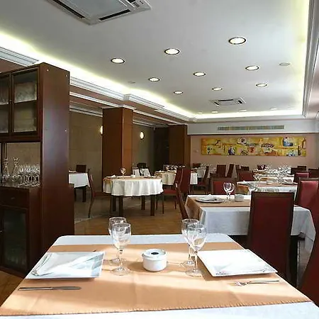 Comtes De Queralt Hotel