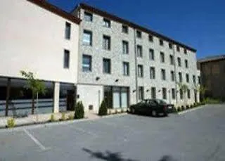 Comtes De Queralt Hotel 3*